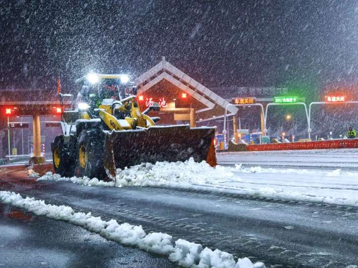 特別策劃｜2026，奮斗開新篇！